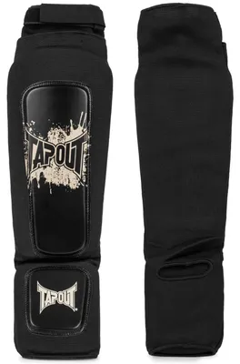 Produktbild von TAPOUT Schienbeinschoner LENWOOD(S/M)