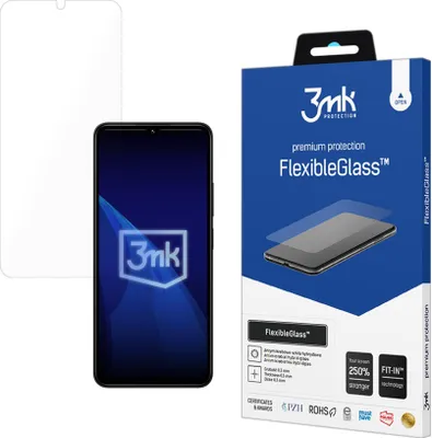 Obrázek produktu pro 3MK 5903108610261, Redmi, 14c, Antibakteriální, Odolný proti nárazům, Nárazuvzdorné, Odolné proti poškrábání, Odolný proti rozbití, 1 kusů