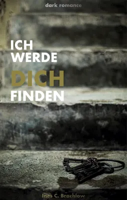 Produktbild von Ich werde dich finden