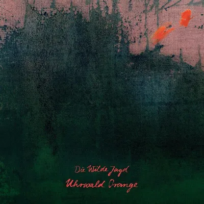 Productafbeelding van Uhrwald Orange