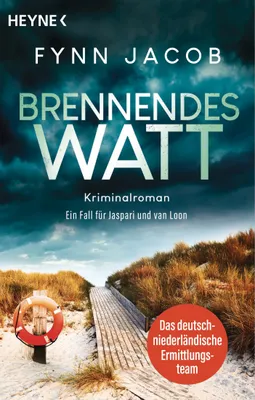 Produktbild von Brennendes Watt