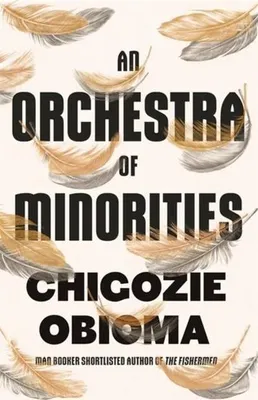 Imagen del producto de Obioma, C: Orchestra of Minorities