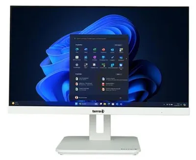 Image de Wortmann TERRA AIO 2420 – 23,8 pouces, Intel Core Ultra 5 225, 16 Go de RAM, SSD de 1 To, Windows 11 Pro