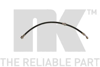 Produktbild von nk Bremsschlauch Vorderachse 550 mm für NISSAN MICRA I (K10)