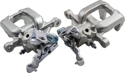 Obrázok produktu pre 2x zadný brzdový strmeň pre Audi A3 Sportback 8PA Leon Altea XL 04-19 5K0615424A