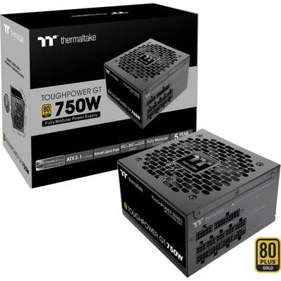 Produktbild von Thermaltake Toughpower GT 750W
