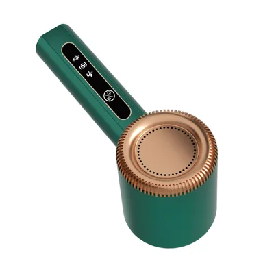Produktbild von Fusselrasierer Elektrisch,Fuselrasier Elektrisch,2 In1 USB Elektrischer Flusenrasierer,Leicht Halten Griff