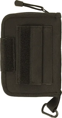 Produktbild von Meldeblock Organizer Case schwarz