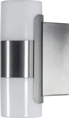 Produktbild von Osram LED Wand- und Deckenleuchte, Leuchte fuer Aussenanwendungen, warmweiss, Endura Style Mini Cyl Updown