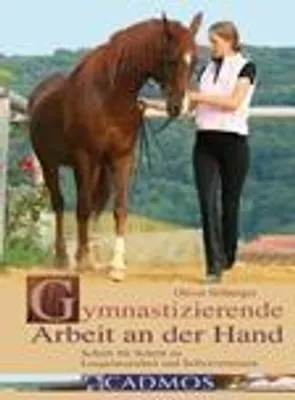 Produktbild von Gymnastizierende Arbeit an der Hand