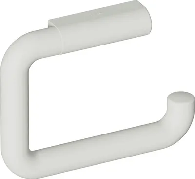 Produktbild von HEWI WC-Papierhalter Serie 477, matt lichtgrau