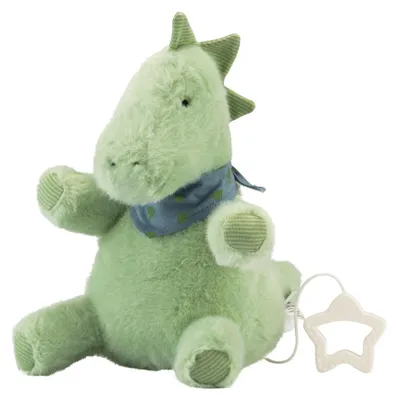 Produktbild von Sterntaler Spieluhr L DINO Rexi