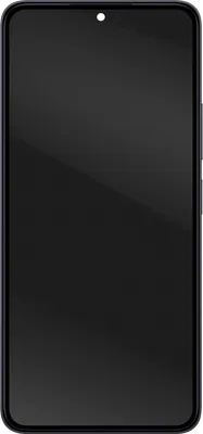 Image de Relife, écran LCD pour Samsung Galaxy S24 FE écran tactile et boîtier, noir