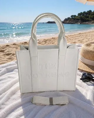 Produktbild von Handtasche geräumig Trageriemen