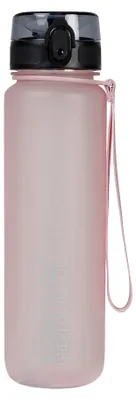 Obrázok produktu pre Regatta – fľaša na vodu, Tritan, 1 l RG13149 (jednotná veľkosť) (kvetinovo ružová)