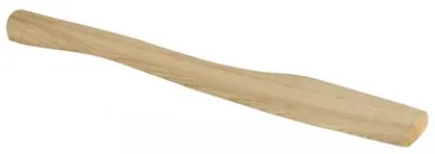 Produktbild von Kerbl Beilstiel Esche, 50 cm lang