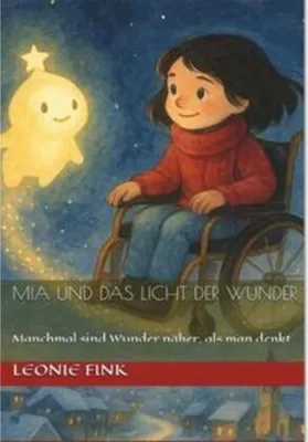 Produktbild von Mia und das Licht der Wunder
