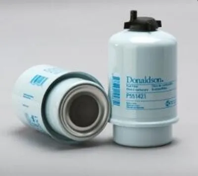 Zdjęcie produktu dla Filtr paliwa DONALDSON P551421