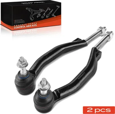 Produktbild von Frankberg 2x Spurstangenkopf Vorderachse für Cadillac CTS CTS Coupe CTS Sport Wagon 3.0L 3.6L Bj ab 2008