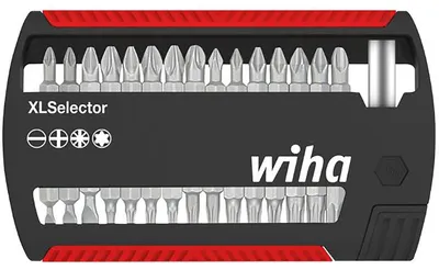 Immagine prodotto di Wiha 7948-005 bit di cacciavite 31 pz