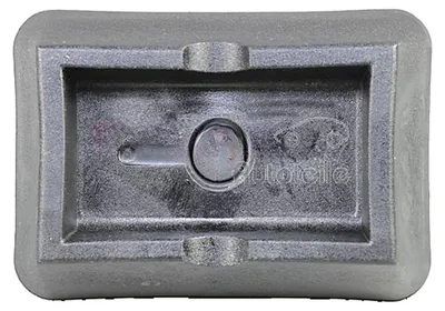 Image de Réception du cric METZGER pour BMW 3 (E46)