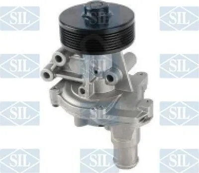 Produktbild von Saleri SIL Kühlmittelpumpe Wasserpumpe für FORD RANGER (TKE) PA1642
