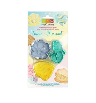 Immagine prodotto di Macchine da taglio a espulsione - Mermaid