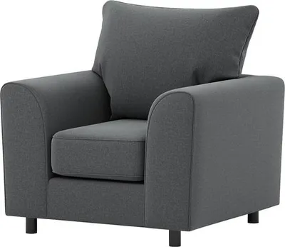 Image de Fauteuil Dillon-Malmo 95-Mousse polyuéthane