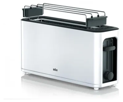 Produktbild von Braun HT 3110 weiß