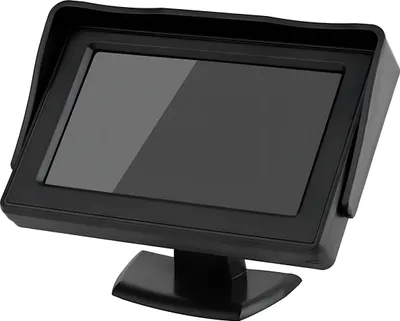 Obrázek produktu pro Apt Ak331 Monitor Pro Couvací Kameru