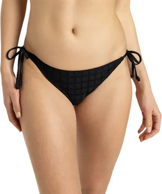 Produktbild von Roxy Camilo Ts Bikini-höschen Schwarz S Frau Schwarz S