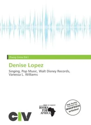 Produktbild von Denise Lopez