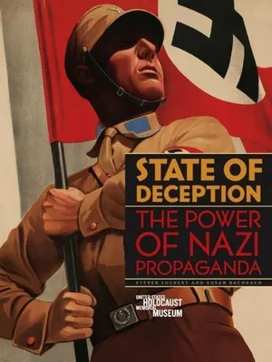 Obrázek produktu pro State of Deception