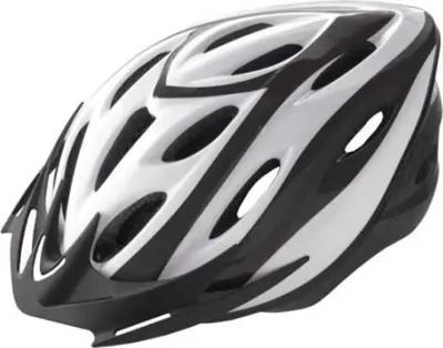 Produktbild von Wag Rider Out Mould Mtb-helm Weiß L Weiß L