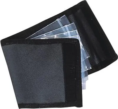 Produktbild von Behr Vorfachtasche Maße 14x11x2cm
