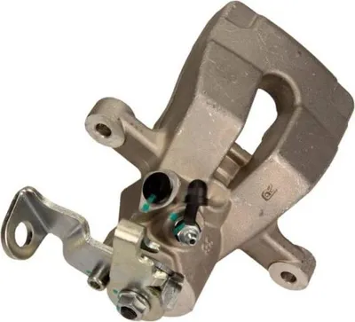 Produktbild von MAXGEAR 82-0448 Bremssattel Hinten Rechts Ø38mm für RENAULT Clio III Schrägheck (BR0/1, CR0/1) SCÉNIC II (JM0/1) GRAND SCÉNIC II (JM0/1)