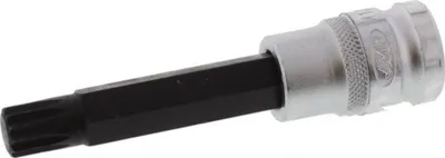 Zdjęcie produktu dla Klucz nasadowy JMP wielozębny 1/2 cala M12 długość 100mm