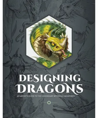 Obrázek produktu pro Designing Dragons