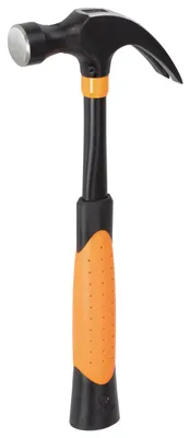 Produktbild von PICARD Klauenhammer BlackGiant® 16mm mit 2 Komponenten-Griff Nr. 891