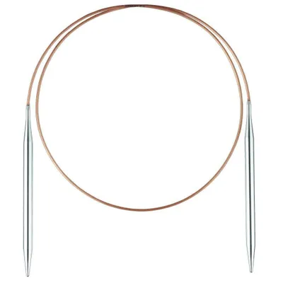 Obrázok produktu pre Addi 105-7 Kruhová ihlica 60 cm 6 mm