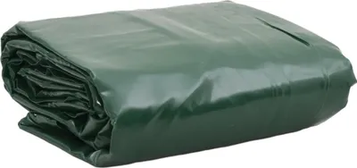 Immagine prodotto di Telone Verde 2x3 m 650 g/m²