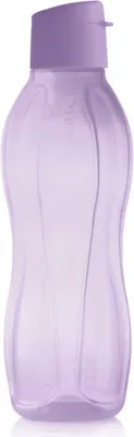Produktbild von Tupperware EcoEasy Trinkflasche 750 ml Lila