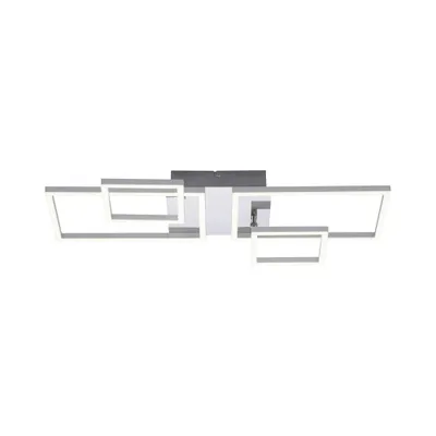 Zdjęcie produktu dla Lampa sufitowa LED IVEN 14030-55 LeuchtenDirekt