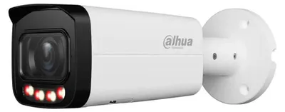 Zdjęcie produktu dla Kamera monitorująca Dahua IPC-HFW3649T-ZS-IL, srebrna  Srebrna, jeden rozmiar