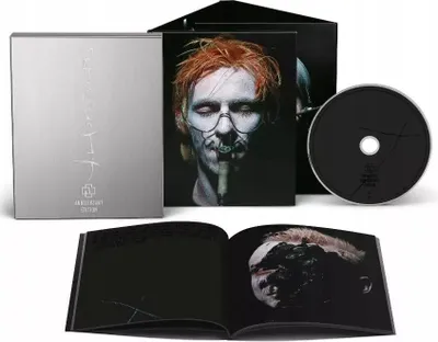 Obrázok produktu pre Rammstein: Rammstein: Sehnsucht (Anniversary Edition) - - (CD / S)