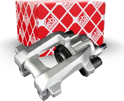 Produktbild von FEBI BILSTEIN Bremssattel Hinten Links passend für MERCEDES-BENZ M-Klasse (W164) 179172