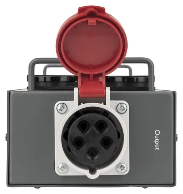 Produktbild von Powersplit 16 CEE 16 A