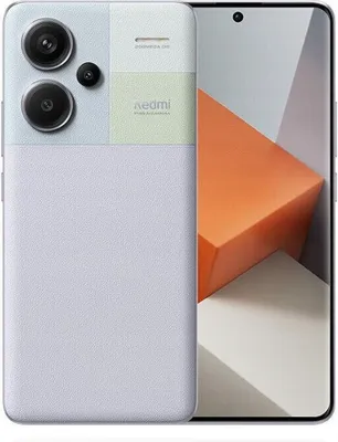 Produktbild von Xiaomi Redmi Note 13 Pro+ Smartphone 12 GB / 512 GB lila