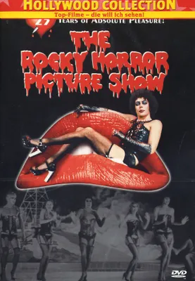 Produktbild von The Rocky Horror Picture Show
