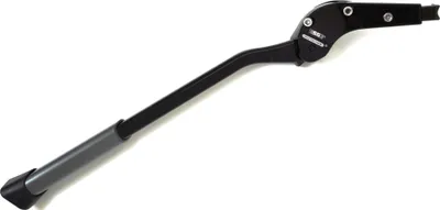 Produktbild von PLETSCHER Hinterbauständer Multi Flex schwarz - verstellbar 26-29 Zoll, Alumi...